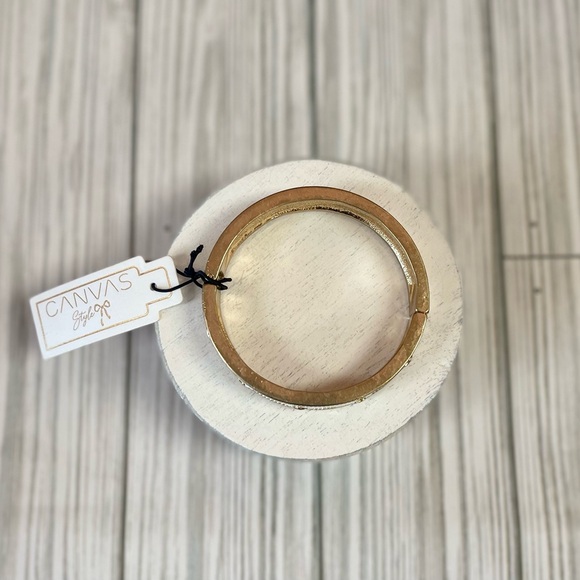 Nautical Anchor Bracelet - Picture 2 of 2